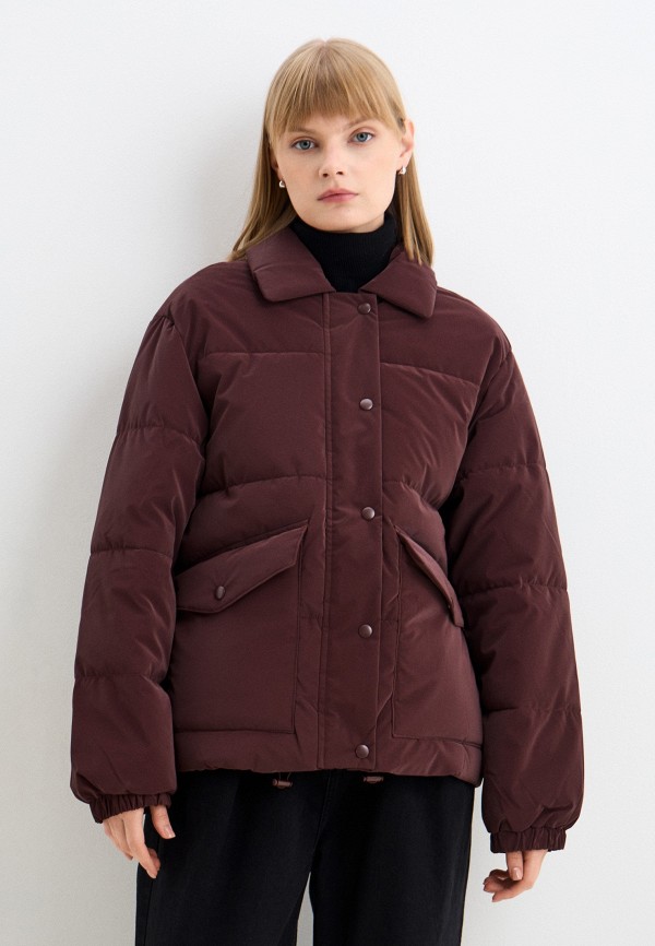 Re Reserved Куртка утепленная - фото 1