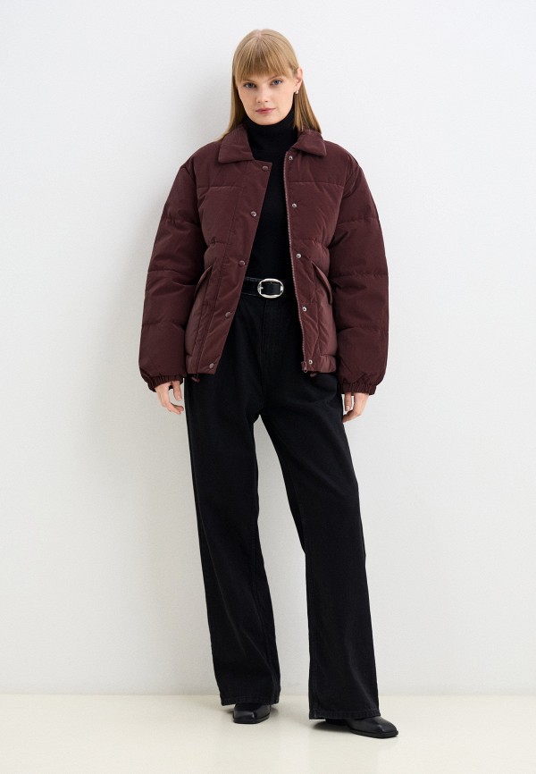 Re Reserved Куртка утепленная - фото 2