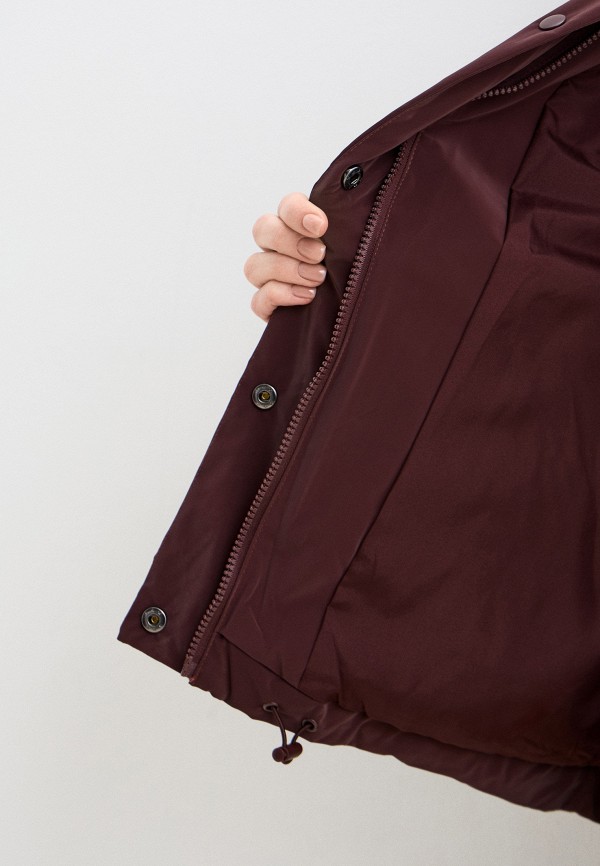 Re Reserved Куртка утепленная - фото 4