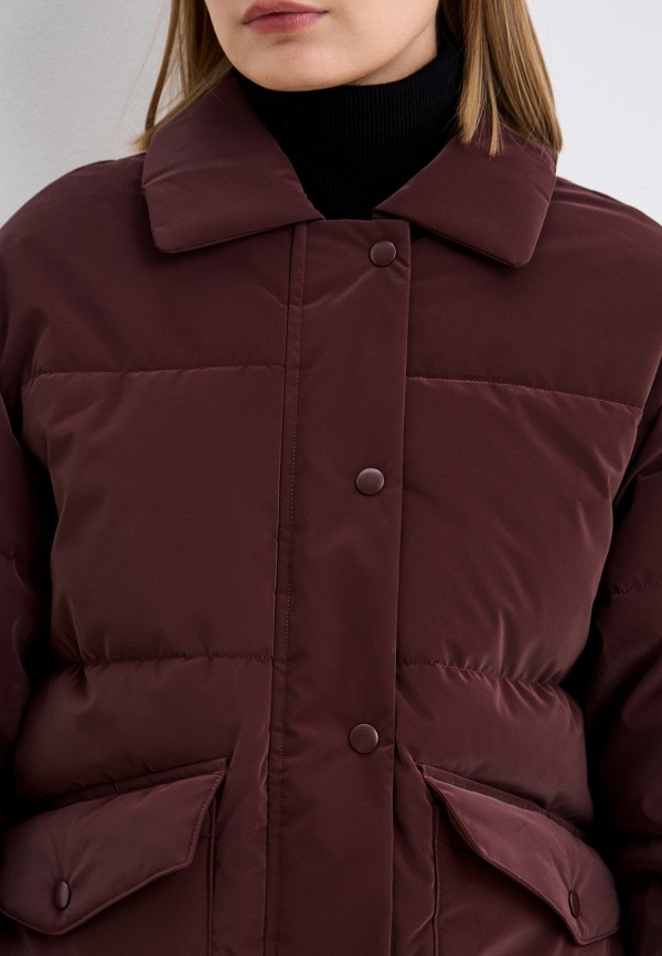 Re Reserved Куртка утепленная - фото 5