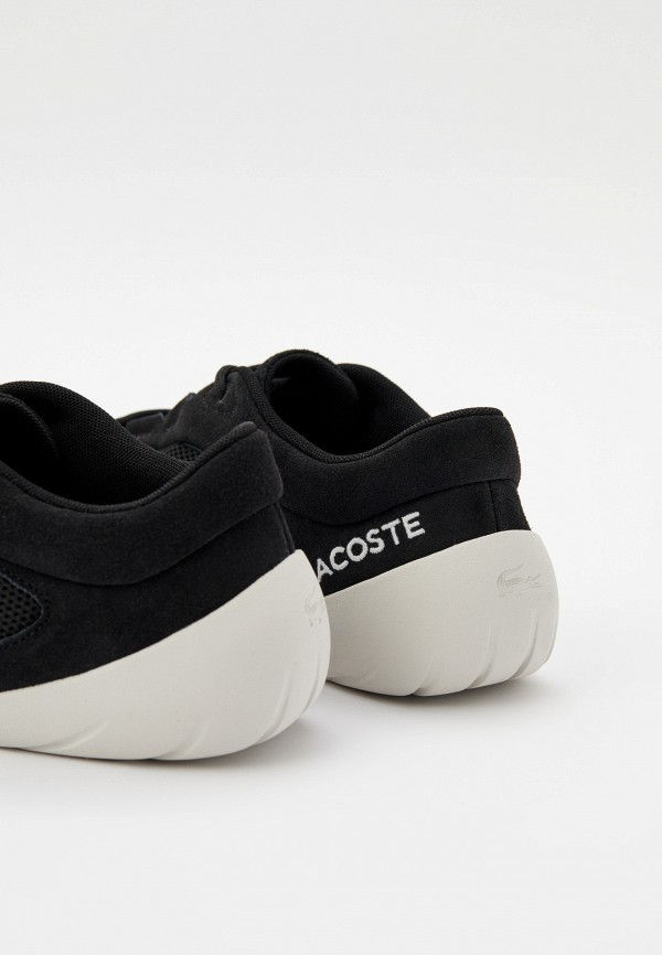 Lacoste Кроссовки - NET LOW - фото 4