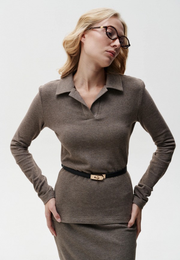 Nikasport Поло - Lamoda Online Exclusive - фото 1