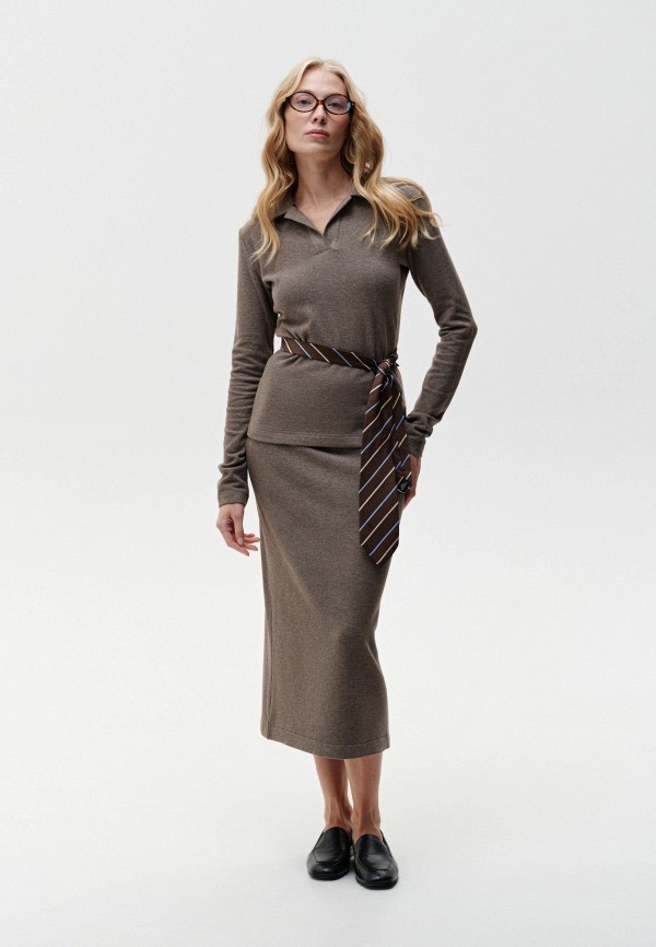 Nikasport Поло - Lamoda Online Exclusive - фото 2