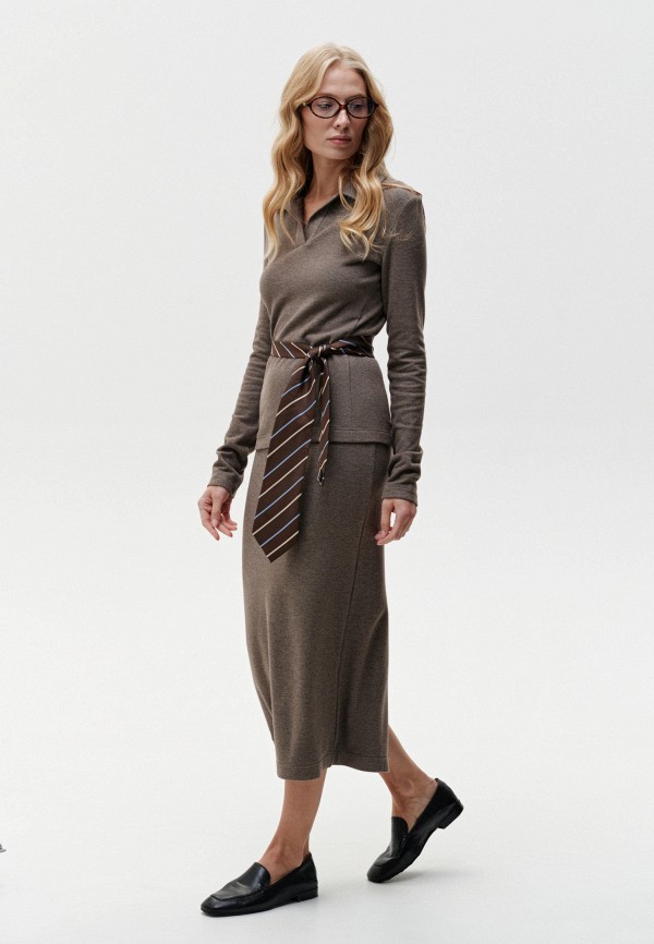 Nikasport Поло - Lamoda Online Exclusive - фото 5