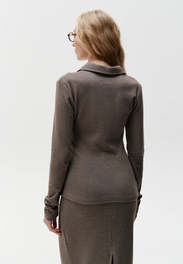 Nikasport Поло - Lamoda Online Exclusive - фото 3