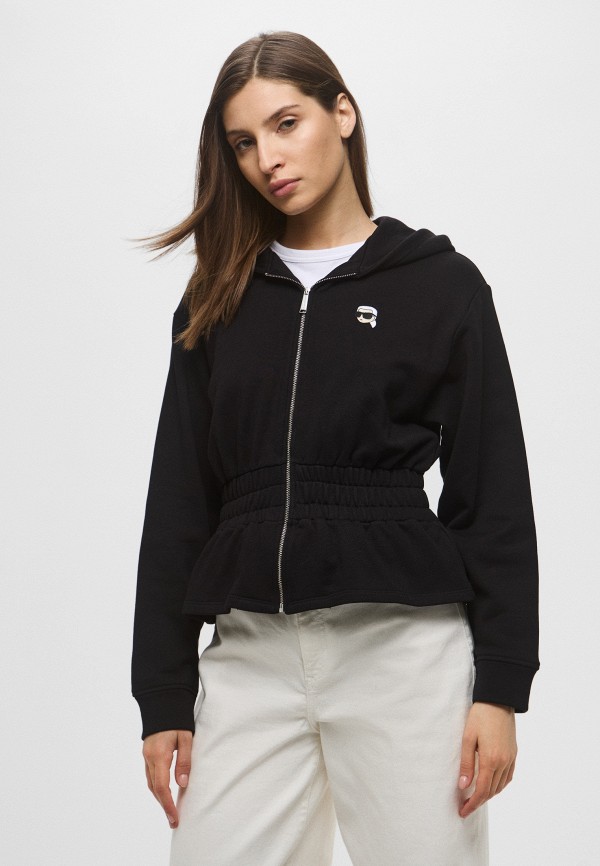 Karl Lagerfeld Толстовка - фото 1