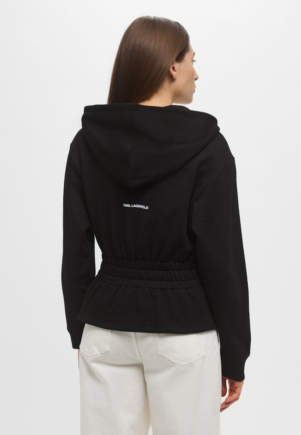 Karl Lagerfeld Толстовка - фото 3