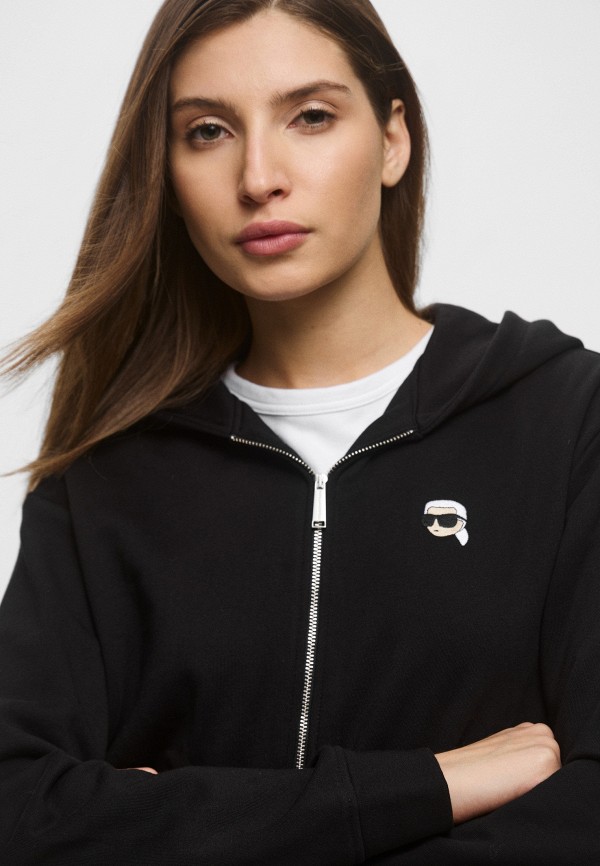 Karl Lagerfeld Толстовка - фото 4