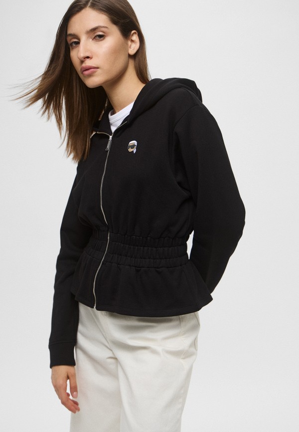 Karl Lagerfeld Толстовка - фото 6