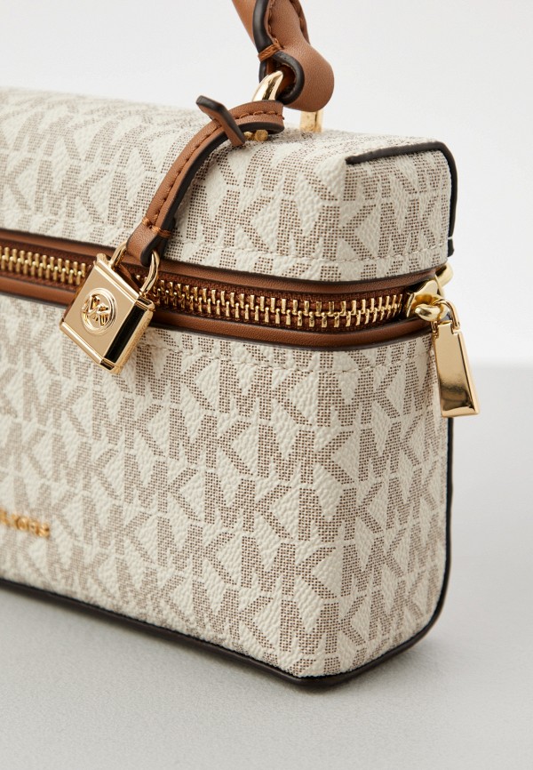 Michael Michael Kors Сумка - JANA - фото 3
