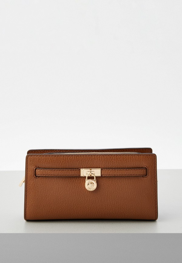 Michael Michael Kors Сумка - HAMILTON MODERNE - фото 1