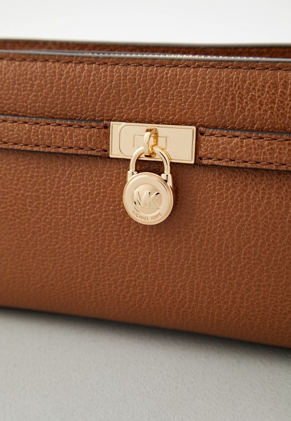 Michael Michael Kors Сумка - HAMILTON MODERNE - фото 3