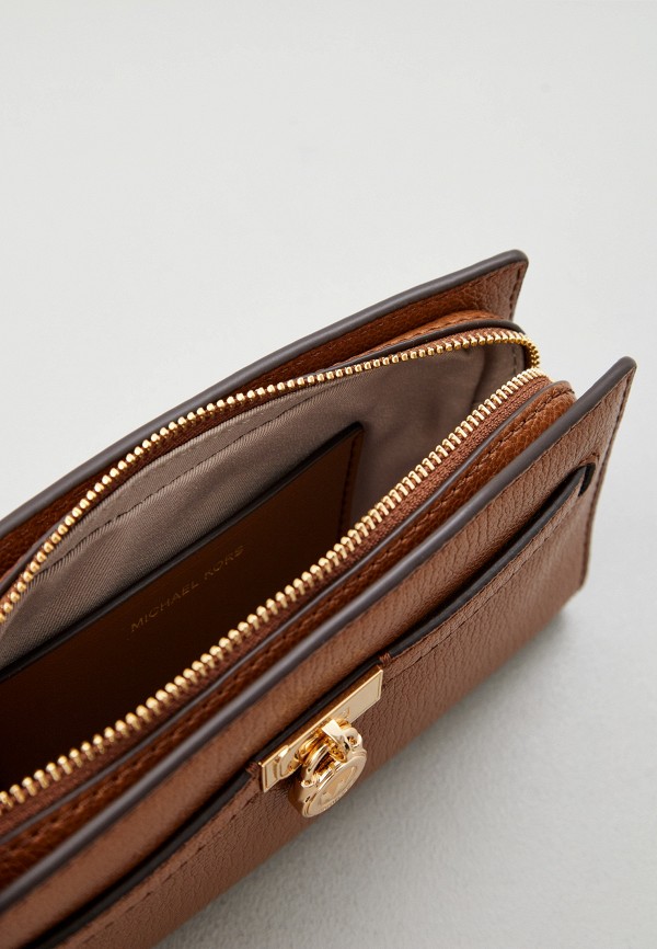 Michael Michael Kors Сумка - HAMILTON MODERNE - фото 4