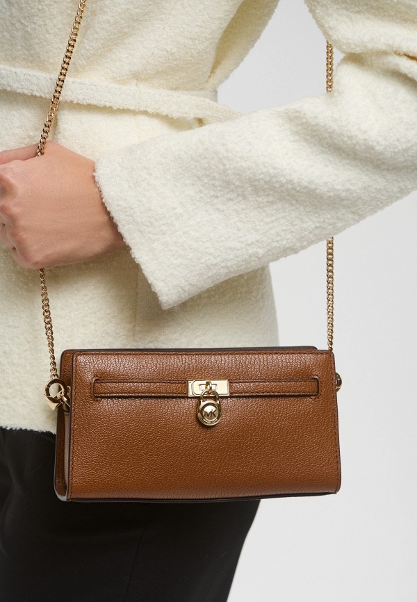 Michael Michael Kors Сумка - HAMILTON MODERNE - фото 6