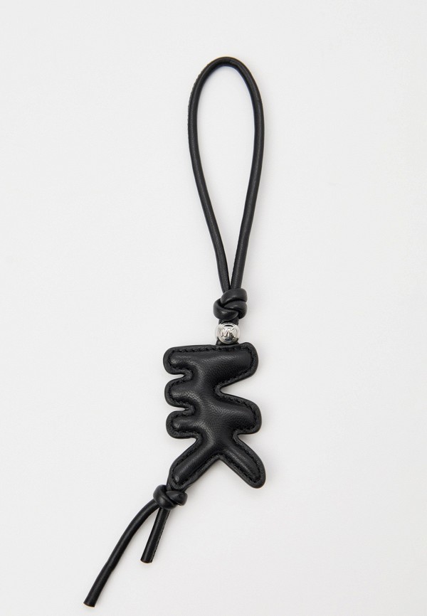 Michael Michael Kors Брелок - CHARMS LEATHER - фото 1