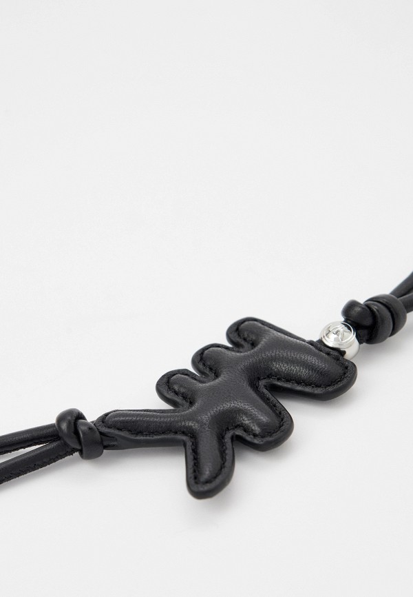 Michael Michael Kors Брелок - CHARMS LEATHER - фото 2