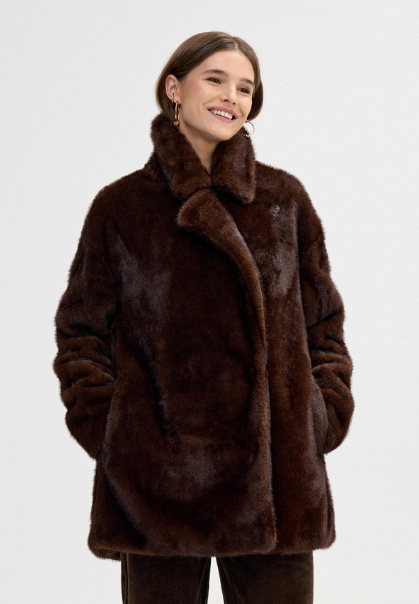 Francesco Donni Шуба - фото 1