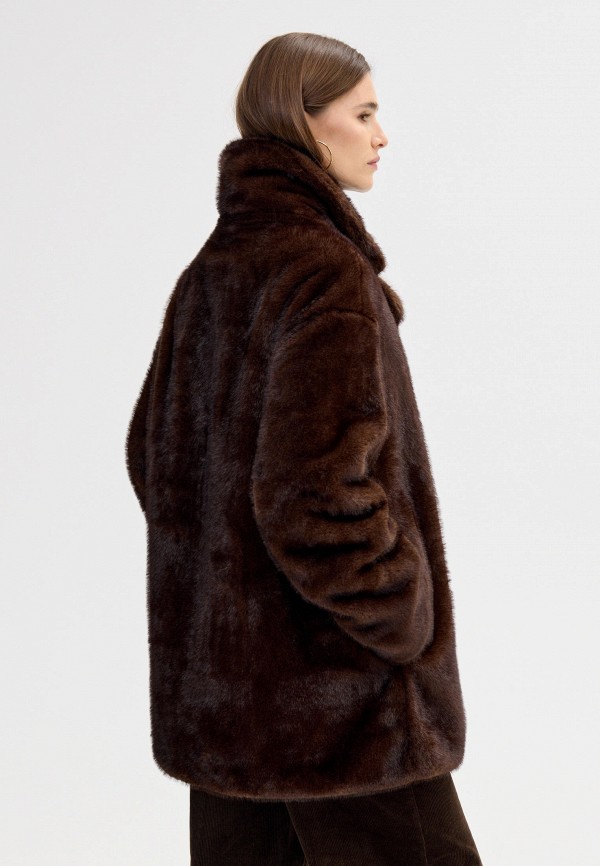 Francesco Donni Шуба - фото 3