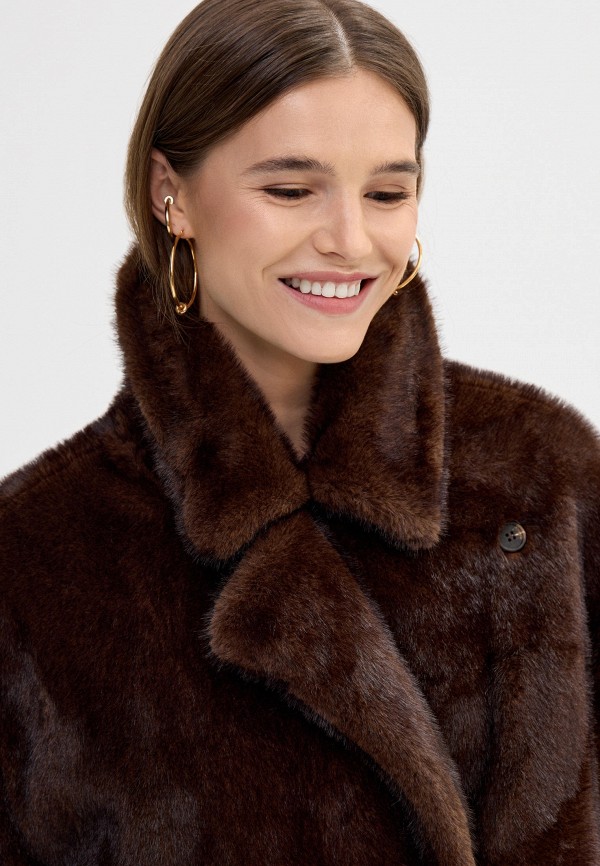 Francesco Donni Шуба - фото 4