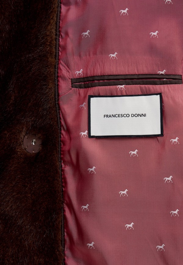 Francesco Donni Шуба - фото 6