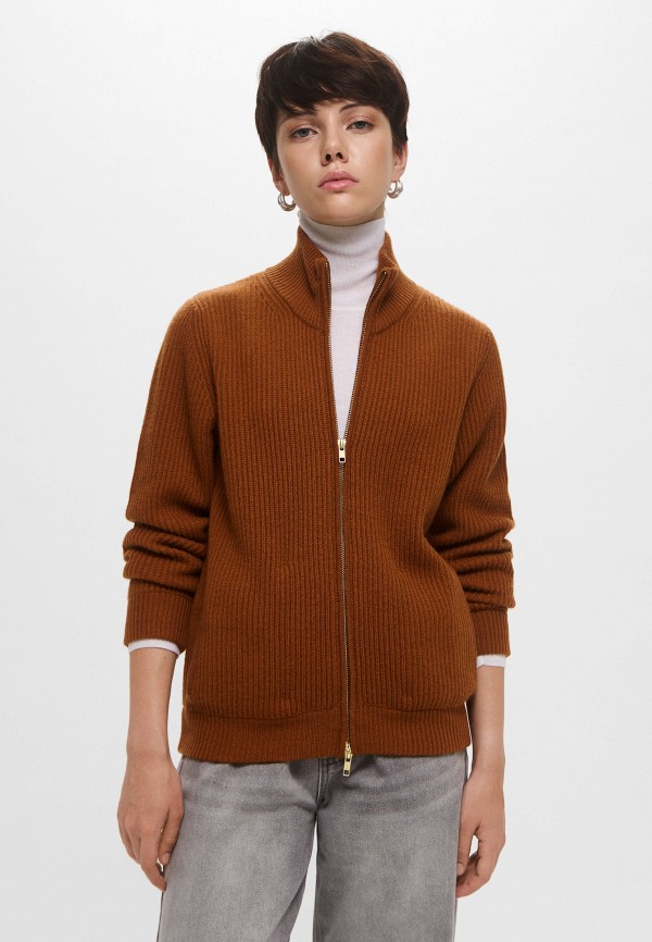 Patron Cashmere Кардиган - фото 1