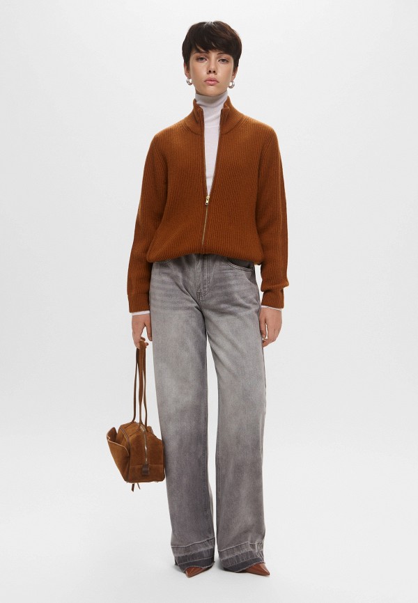 Patron Cashmere Кардиган - фото 2