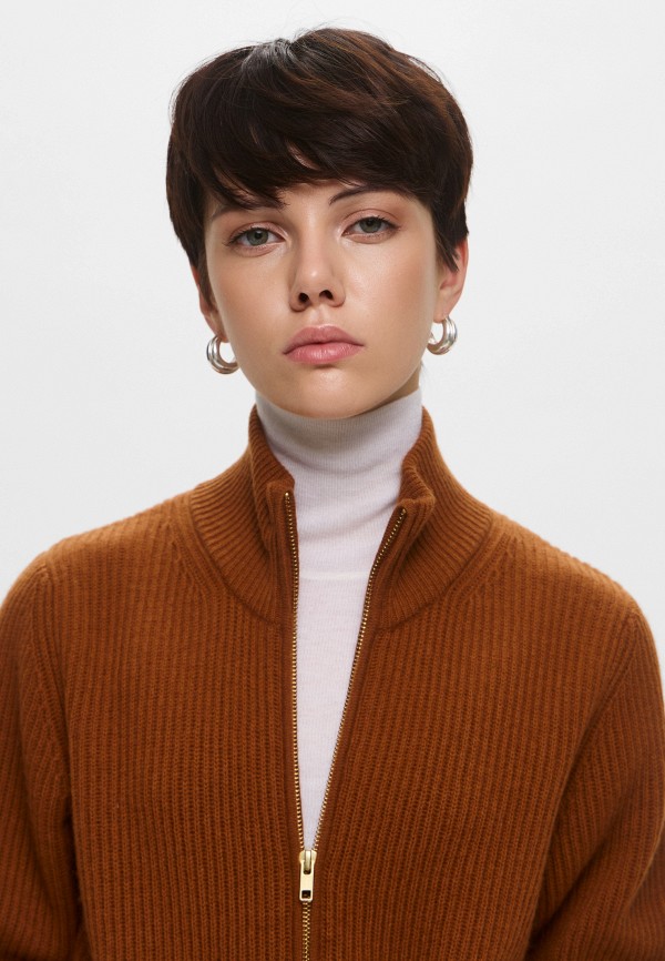 Patron Cashmere Кардиган - фото 4