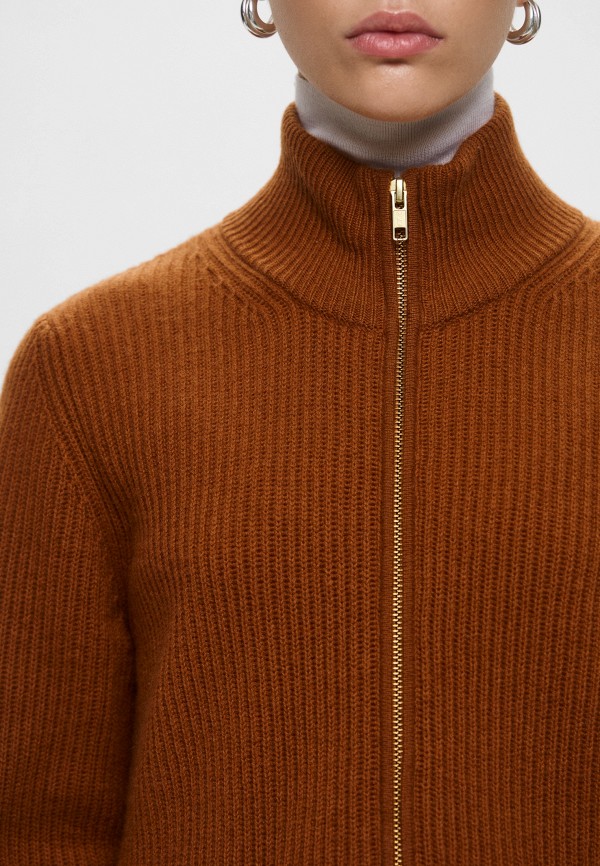 Patron Cashmere Кардиган - фото 5