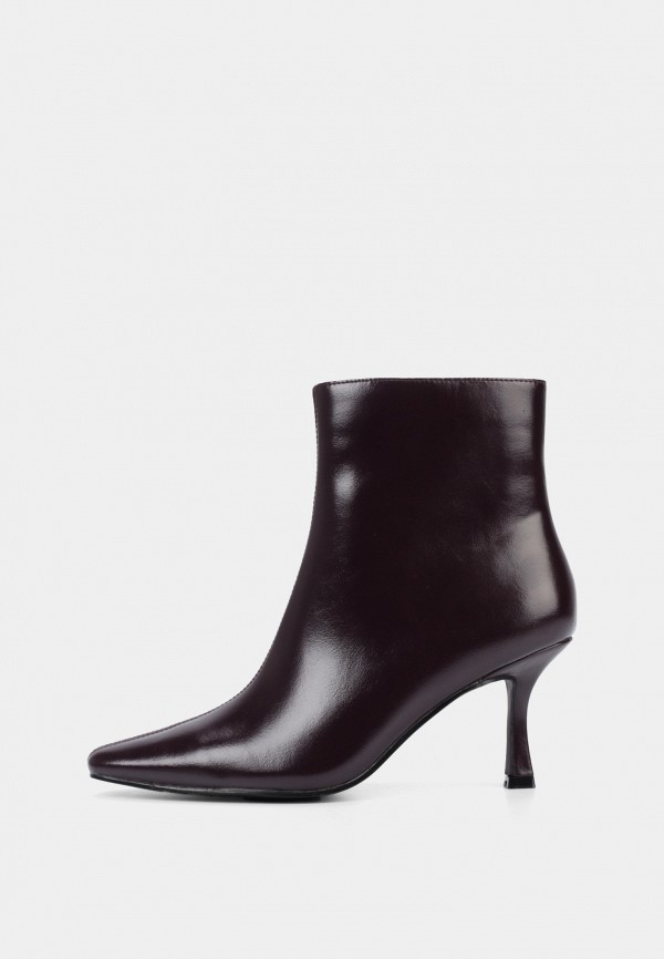 Dino Ricci Select Ботильоны - фото 1