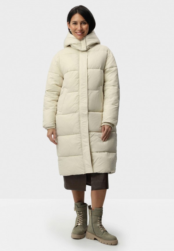 Nominee Пуховик - фото 1