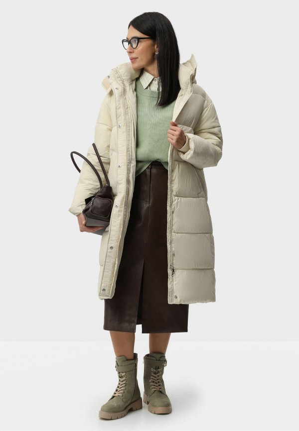 Nominee Пуховик - фото 4