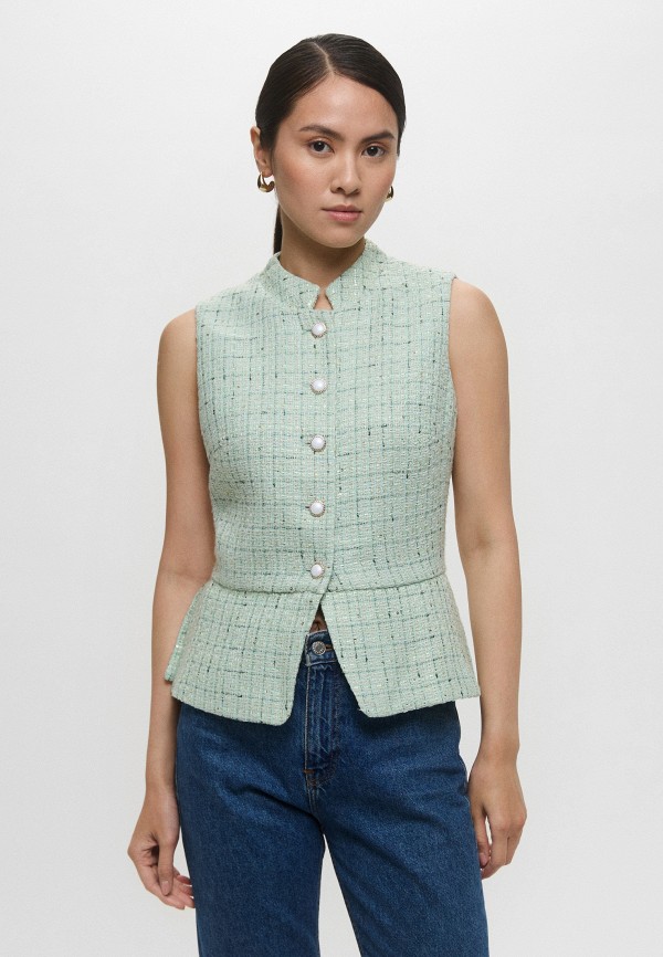 Lime Жилет - фото 1