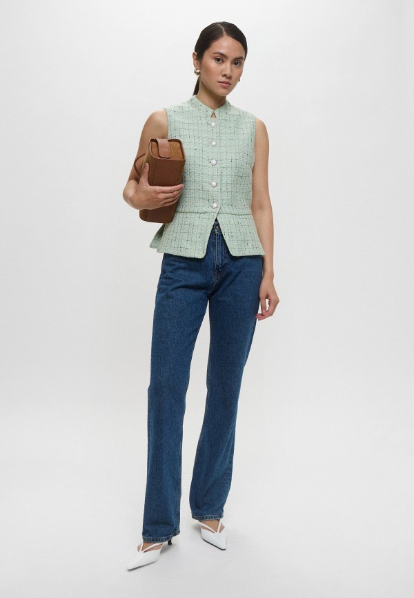 Lime Жилет - фото 2