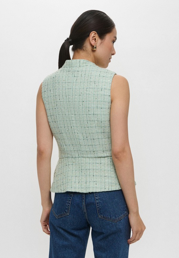 Lime Жилет - фото 3