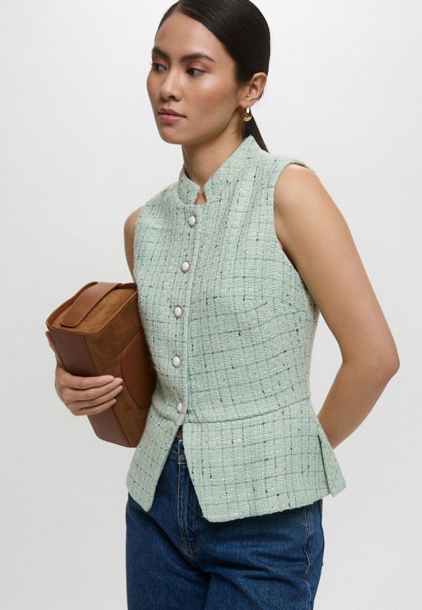 Lime Жилет - фото 4