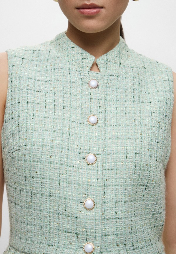 Lime Жилет - фото 5