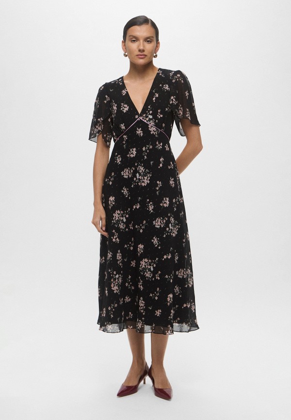 Patron Cashmere Платье - Gigi - фото 1