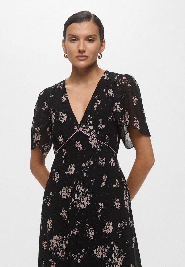 Patron Cashmere Платье - Gigi - фото 2