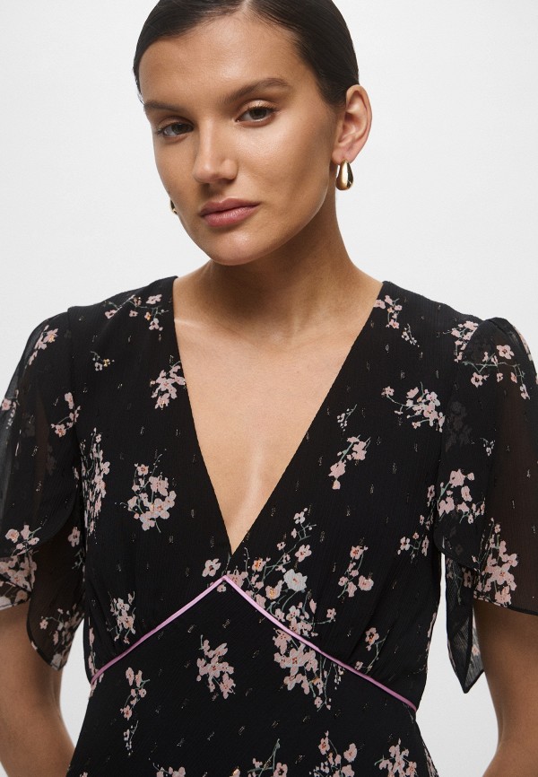 Patron Cashmere Платье - Gigi - фото 4