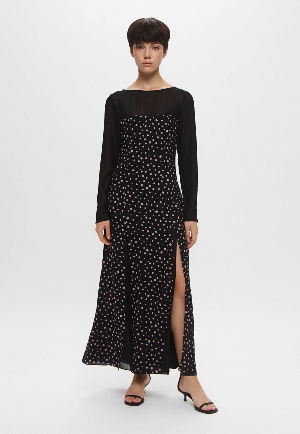 Patron Cashmere Платье - Майя - фото 1