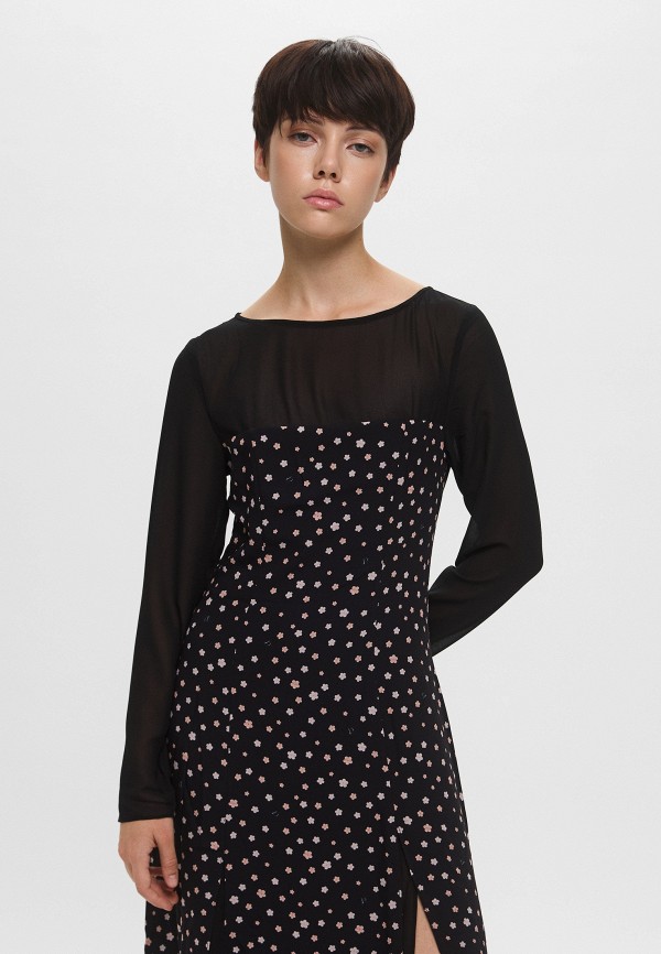 Patron Cashmere Платье - Майя - фото 2