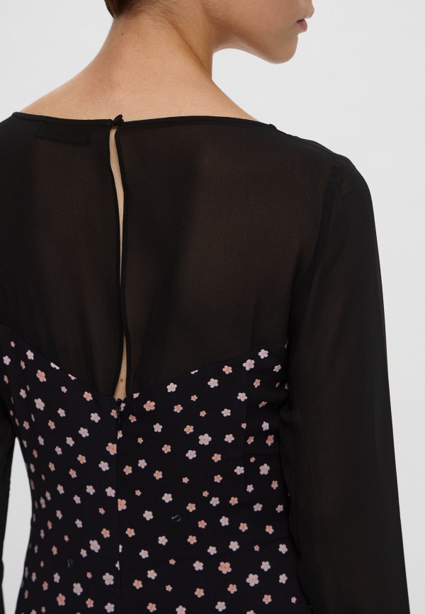 Patron Cashmere Платье - Майя - фото 5