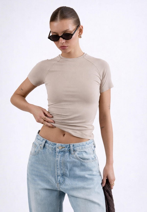 Gray Moss Футболка - фото 1