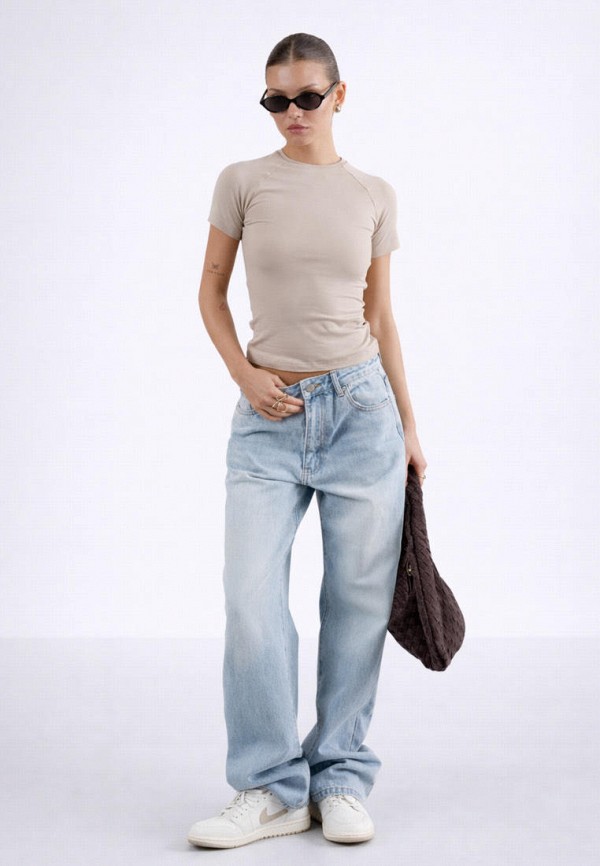 Gray Moss Футболка - фото 2