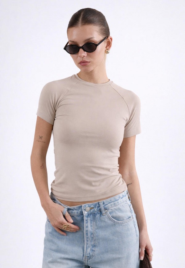 Gray Moss Футболка - фото 4