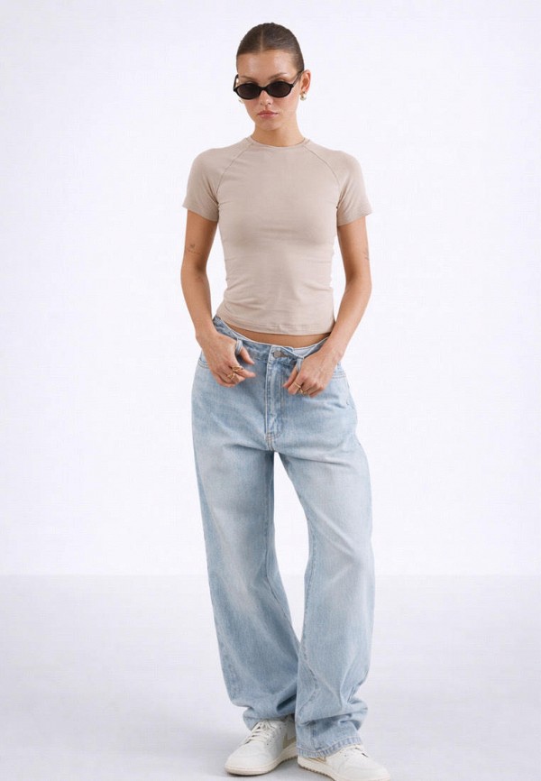 Gray Moss Футболка - фото 5