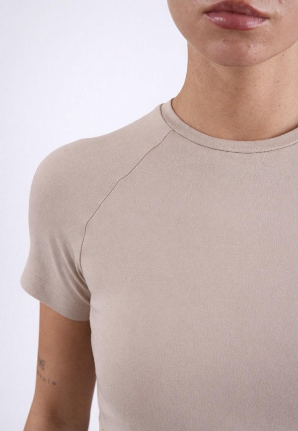 Gray Moss Футболка - фото 6