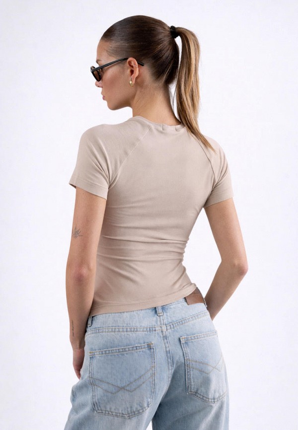 Gray Moss Футболка - фото 3