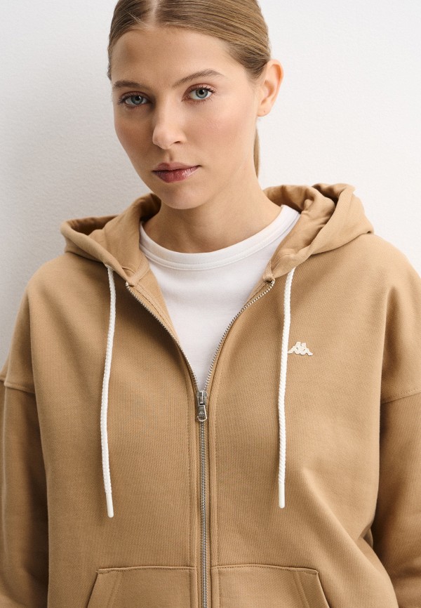 Robe di Kappa Толстовка - фото 4