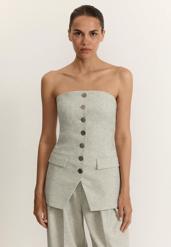 Top Top Корсет - фото 1